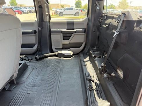 Used 2022 Ford F350 XL w/ Power Equipment Group RWD image 14