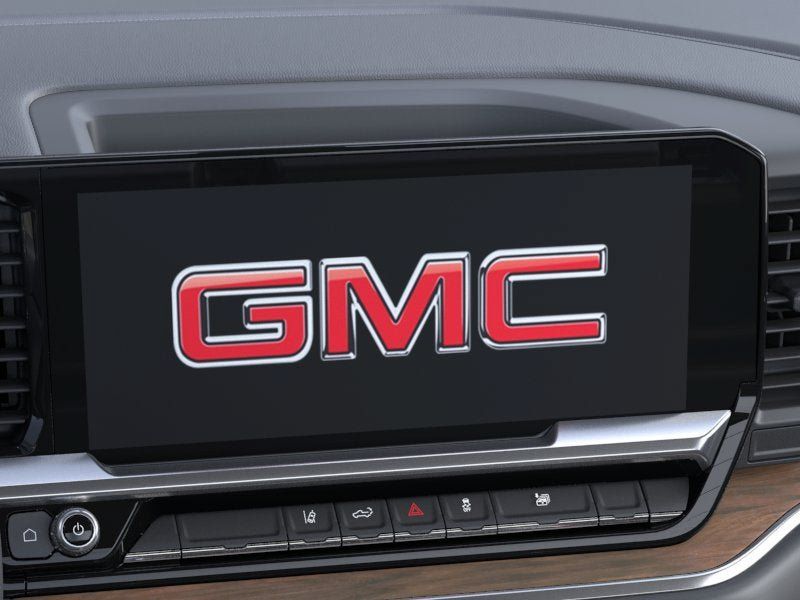 New 2026 GMC Sierra 2500 SLE AWD/4WD image 56