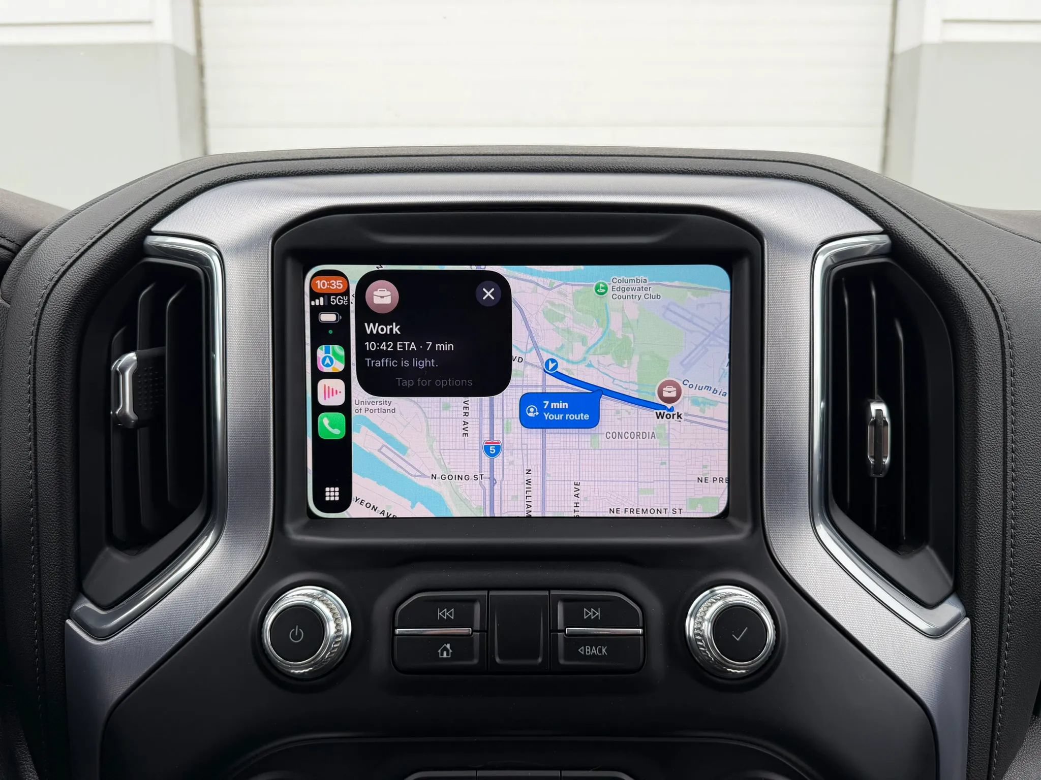Used 2021 GMC Sierra 1500 SLT AWD/4WD image 18
