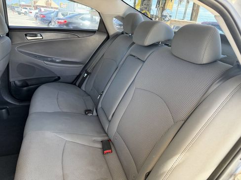 Used 2014 Hyundai Sonata GLS FWD image 12
