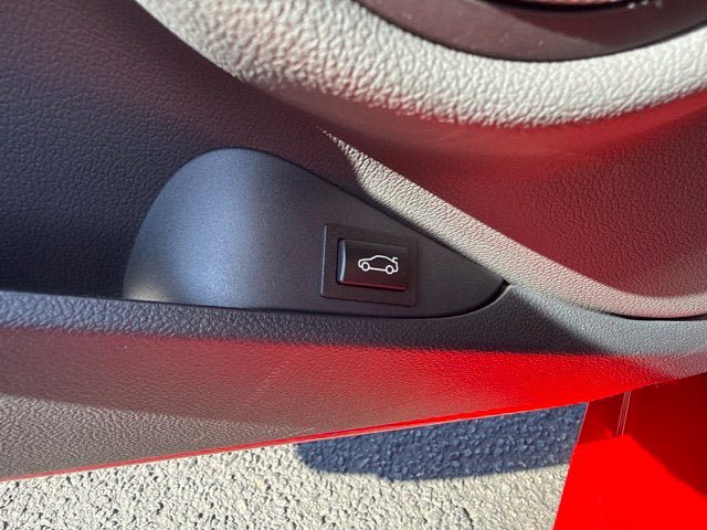 Certified 2026 Toyota Supra w/ Driver Assist Package RWD image 18
