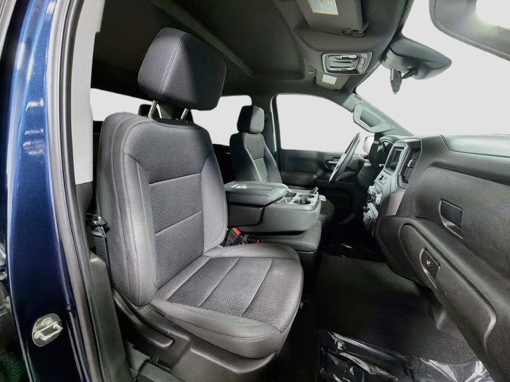 Used 2023 GMC Sierra 1500 Pro AWD/4WD image 27