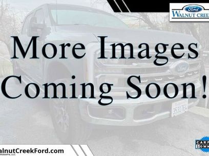 Used 2024 Ford F250 Lariat w/ FX4 Off-Road Package