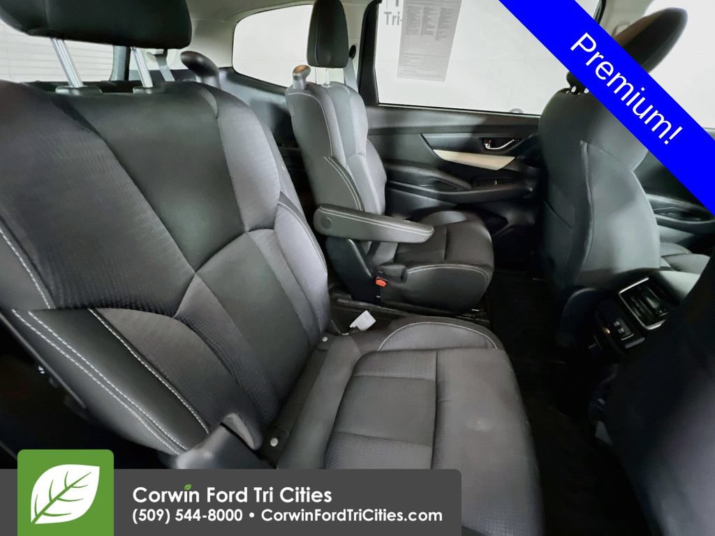 Used 2020 Subaru Ascent Premium w/ Convenience Package AWD/4WD image 17