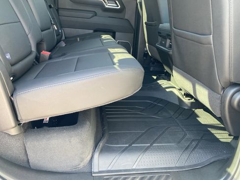 New 2025 Chevrolet Silverado 1500 RST w/ Dark Appearance Package image 18