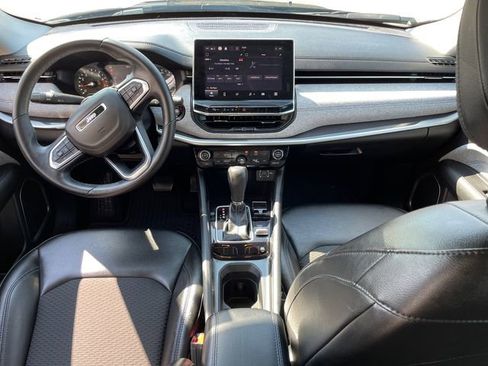 Used 2022 Jeep Compass Latitude w/ Convenience Group image 22