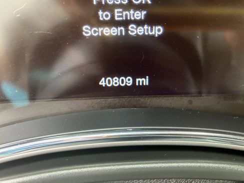 Used 2021 Jeep Grand Cherokee Limited image 8