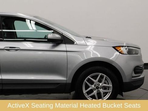 Used 2023 Ford Edge SEL image 28