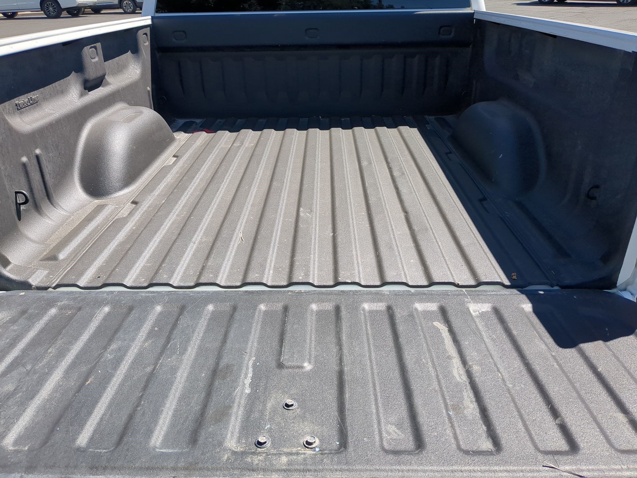 Used 2012 Chevrolet Silverado 1500 LS AWD/4WD image 27