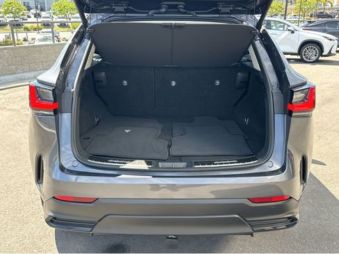 Certified 2023 Lexus NX 350 AWD w/ Cold Area Package image 19