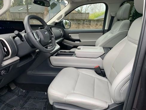 Certified 2025 Ford Expedition Max Active image 15