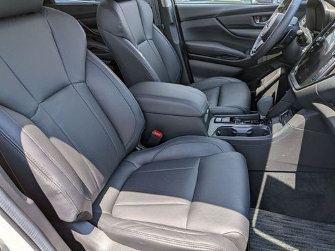 Certified 2025 Subaru Ascent Bronze Edition AWD/4WD image 35