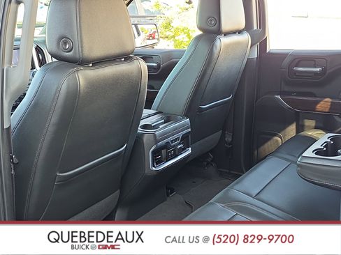 Used 2019 GMC Sierra 1500 SLT image 33