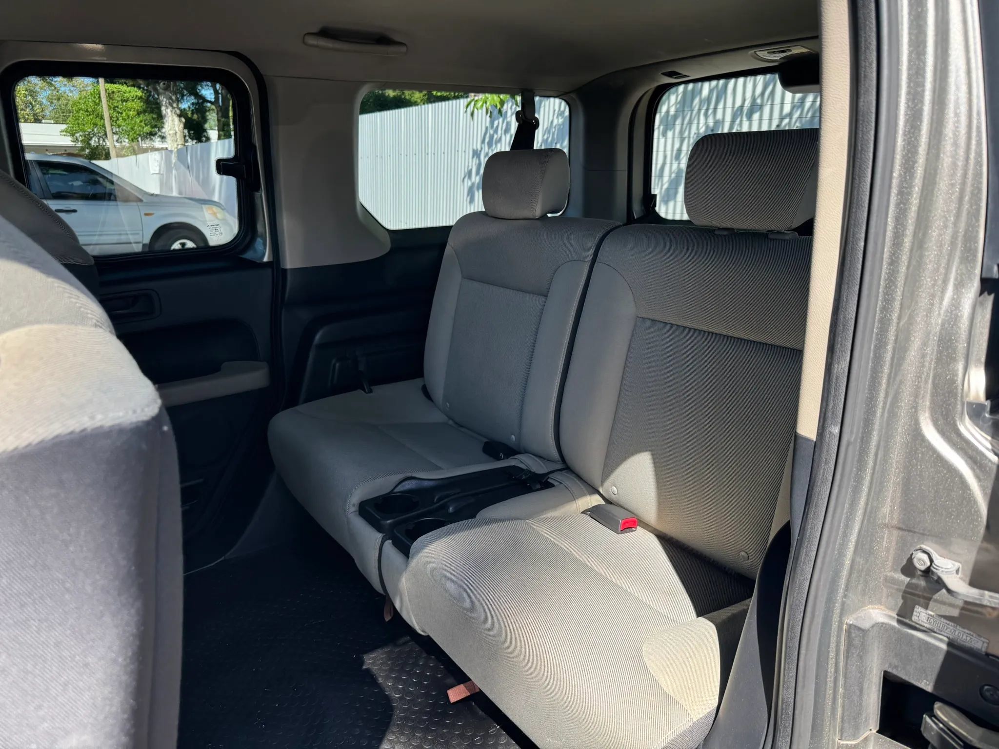 Used 2007 Honda Element EX image 5