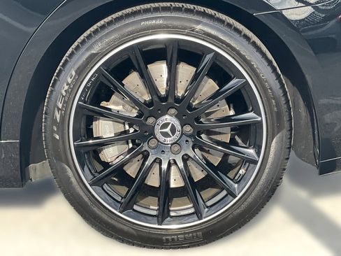 Certified 2023 Mercedes-Benz S 500 4MATIC image 12