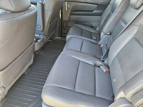 Used 2014 Honda Odyssey EX-L image 29