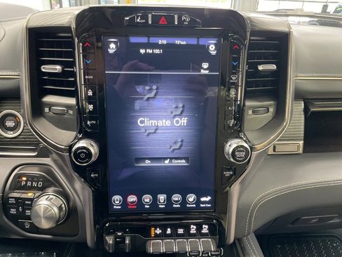 Used 2021 RAM 1500 Limited image 43