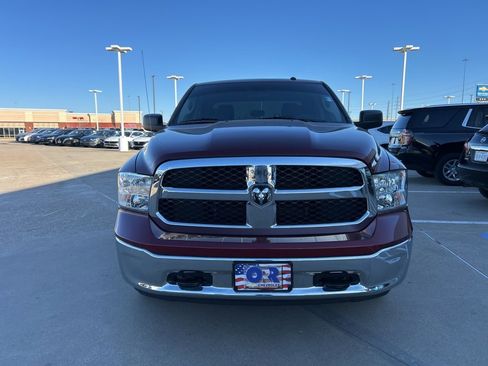 Used 2023 RAM 1500 Tradesman w/ Popular Equipment Group image 3