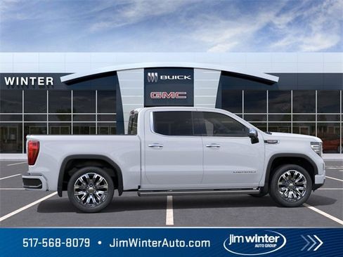 New 2026 GMC Sierra 1500 Denali image 5