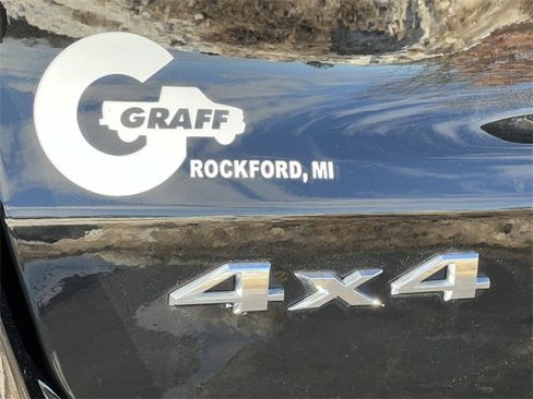 Certified 2022 Jeep Compass Limited image 2