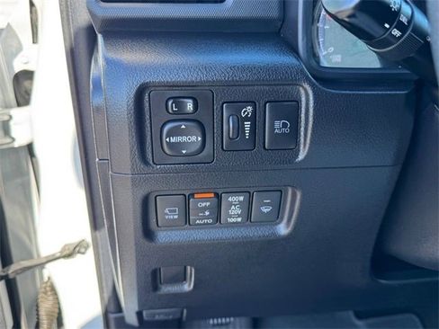 Certified 2024 Toyota 4Runner TRD Sport w/ Technology Package image 17