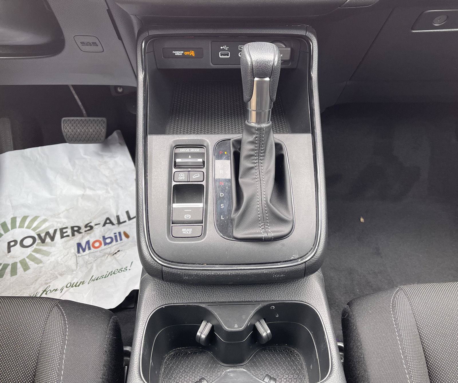 Used 2023 Honda CR-V EX image 11