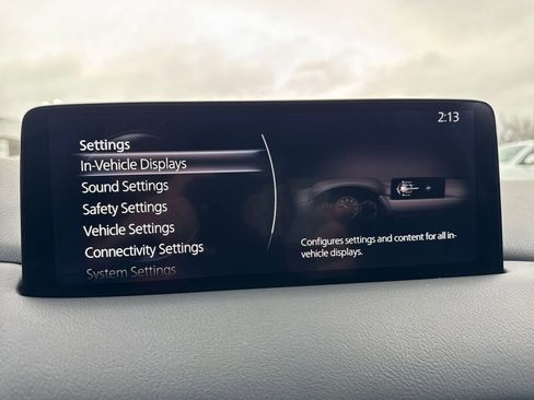 Used 2022 MAZDA CX-5 AWD 2.5 S w/ Premium Package image 28