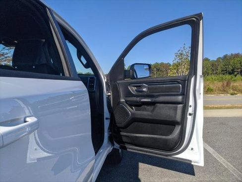 Certified 2024 RAM 1500 Laramie image 55