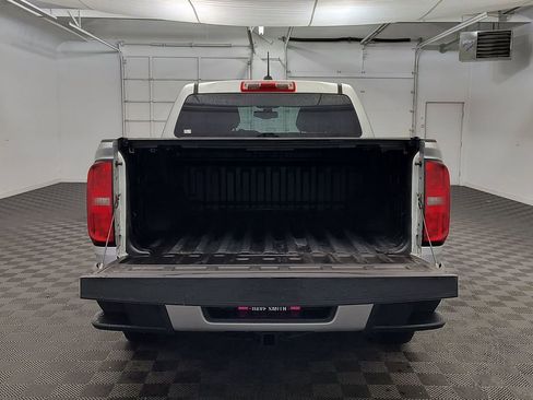 Used 2015 Chevrolet Colorado Z71 image 18