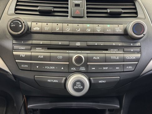 Used 2010 Honda Accord EX image 30