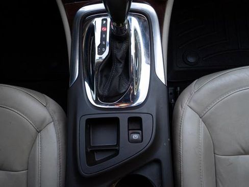 Used 2017 Buick Regal Premium w/ Driver Confidence Package #1 image 21