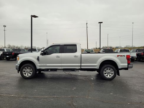 Used 2018 Ford F350 Lariat w/ Lariat Ultimate Package image 7