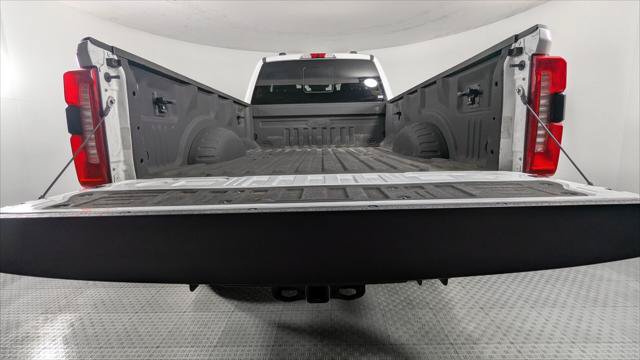 Used 2023 Ford F250 XL w/ 360-Degree Camera Package AWD/4WD image 18