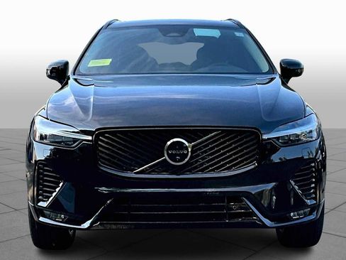 New 2026 Volvo XC60 B5 Plus w/ Protection Package Premier image 2