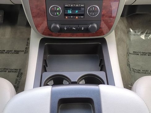 Used 2013 Chevrolet Tahoe LT w/ All-Star Edition image 22