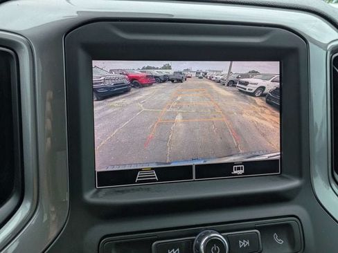 Used 2023 Chevrolet Silverado 1500 Custom AWD/4WD image 20