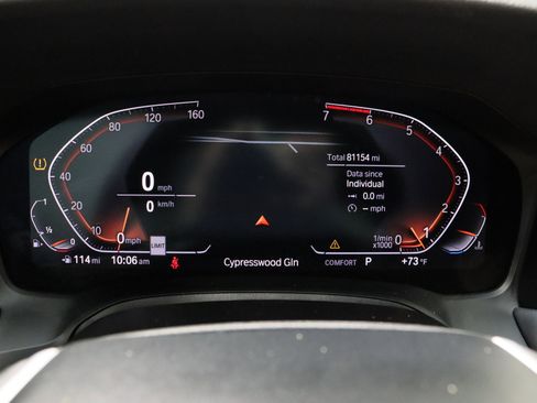 Used 2020 BMW 330i Sedan w/ Convenience Package image 43