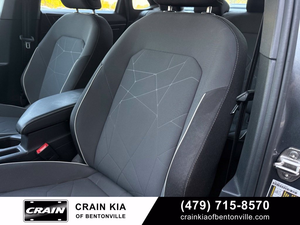 Used 2025 Volkswagen Jetta Sport FWD image 22