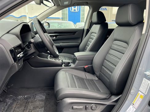 New 2026 Honda CR-V EX-L image 4