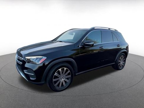Used 2026 Mercedes-Benz GLE 350 4MATIC image 7