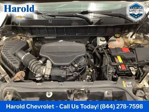 Used 2019 GMC Acadia SLE image 19