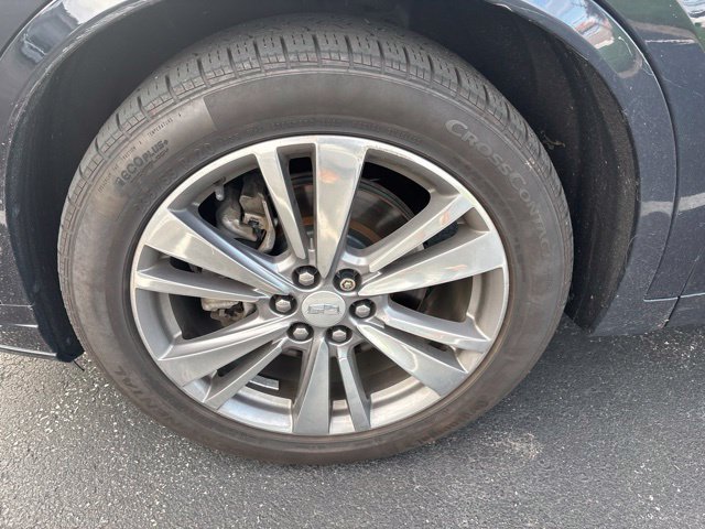 Used 2021 Cadillac XT6 Premium Luxury AWD/4WD image 9