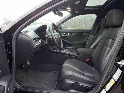 Used 2025 Honda Civic Sport Touring image 15