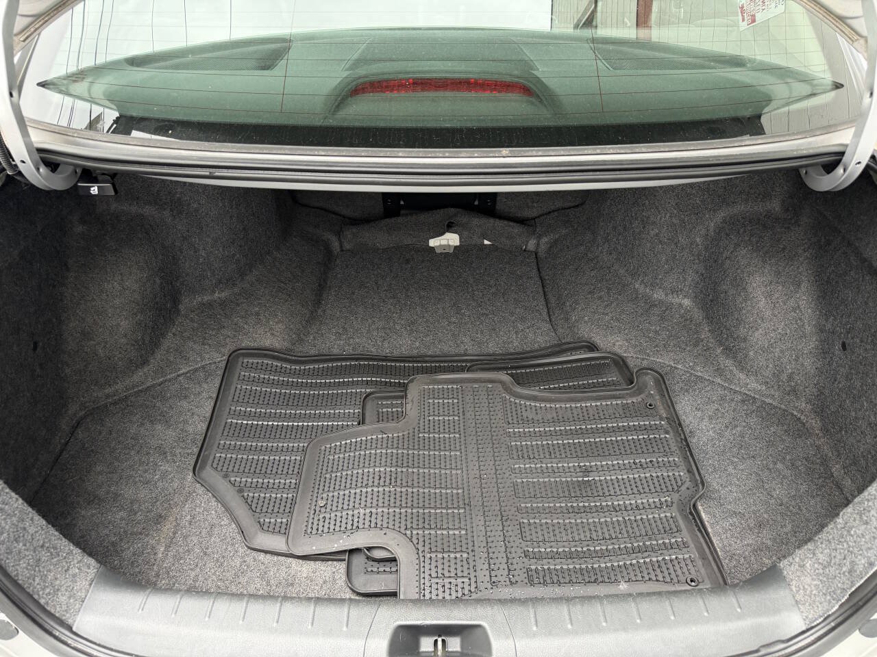 Used 2011 Honda Accord EX-L image 28