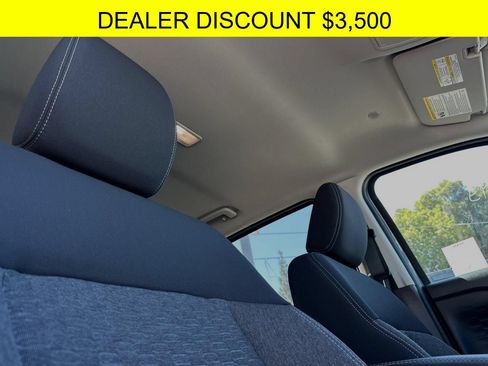 New 2024 Ford Ranger XLT AWD/4WD image 17
