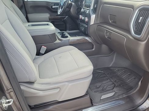 Used 2019 GMC Sierra 1500 Elevation w/ Elevation Value Package image 11