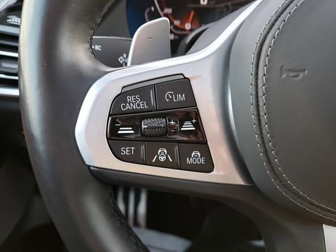 Used 2021 BMW X5 M50i w/ Executive Package image 29