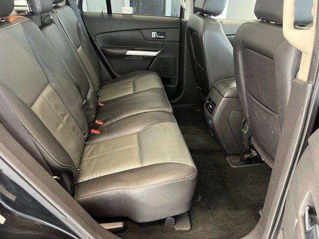 Used 2013 Ford Edge Sport w/ Driver Entry Pkg AWD/4WD image 28
