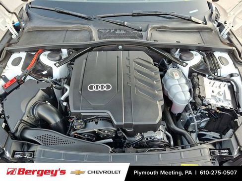 Used 2024 Audi A5 2.0T Premium image 30