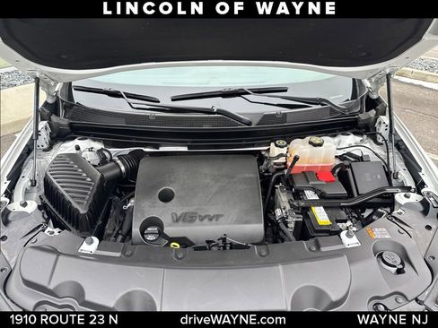 Used 2023 Chevrolet Traverse Premier w/ LPO, Floor Liner Package image 30